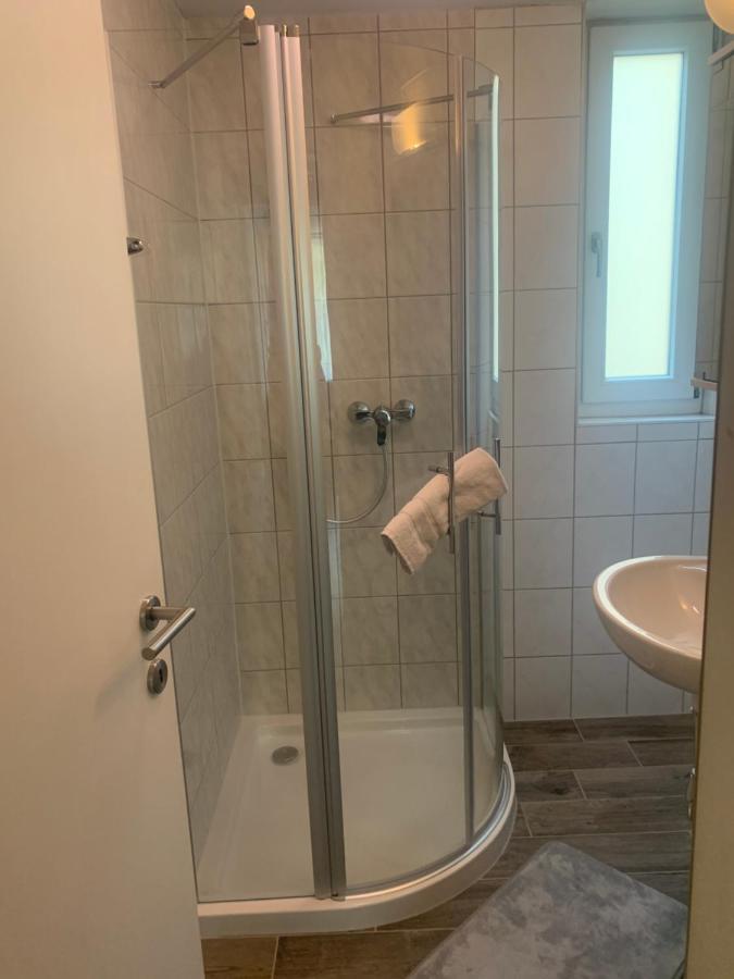 Smart Stay Apartment Фельдкирьх Экстерьер фото